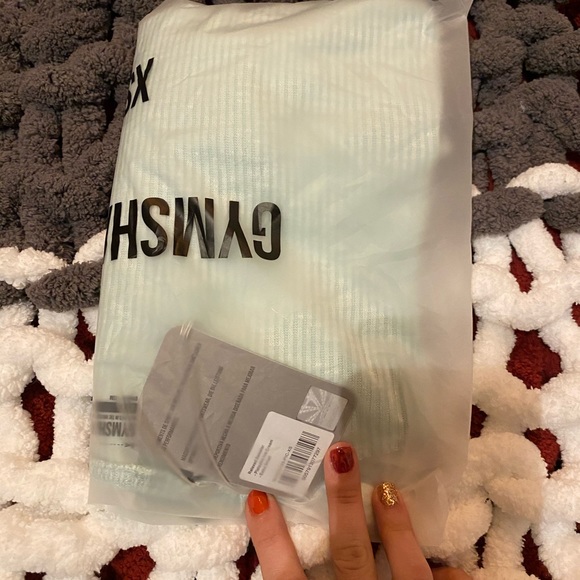 Gymshark Relaxed Sweater - Picture 4 of 4